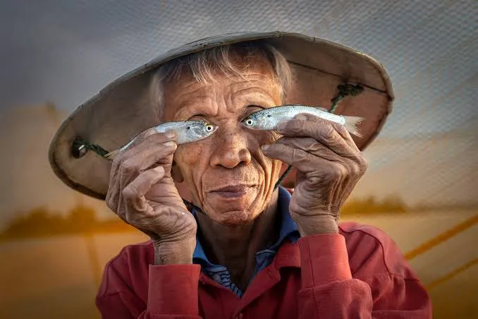 Ngư dân Hòn Sơn